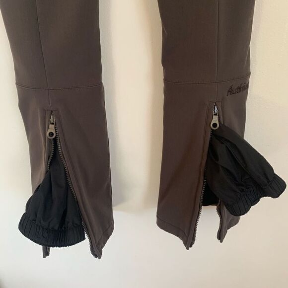 Authier women’s vintage luxury fitted ski pant - Picture 5 of 14